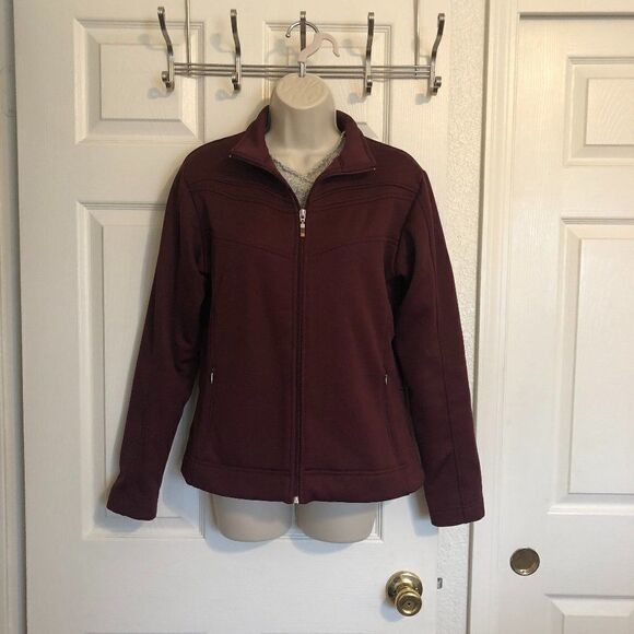 Lucy Activewear Jacket Size Large - Picture 1 of 7